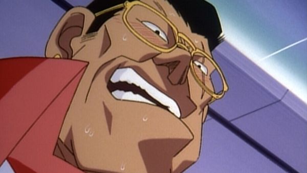 Detective Conan - La gran explosión del tren bala