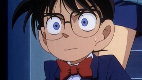 Detective Conan - El secuestro de la hija del presidente