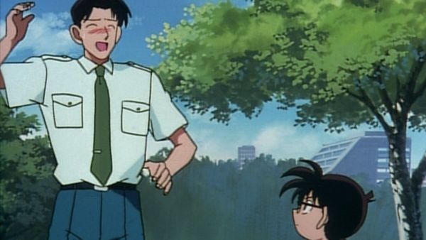 Detective Conan - Asesinato por ordenador