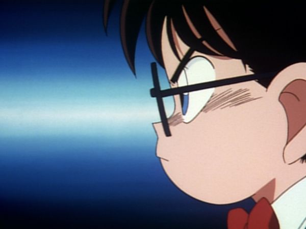 Detective Conan - Asesinato en el estudio de televisión