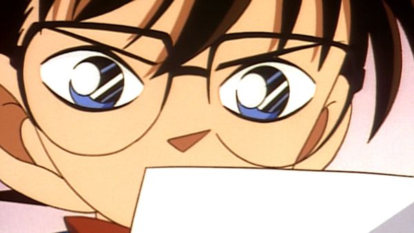 Detective Conan - El misterio de Jinnai, dios de la muerte