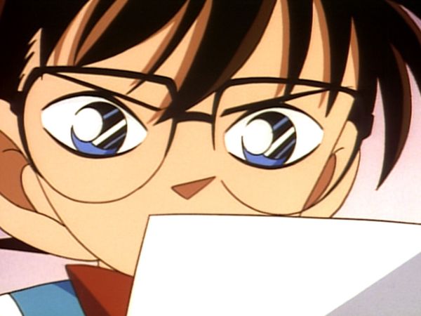 Detective Conan - El misterio de Jinnai, dios de la muerte