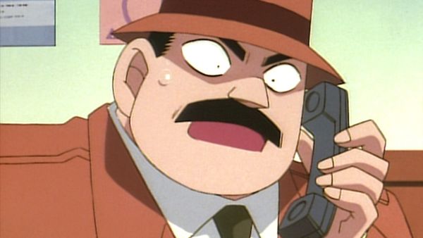 Detective Conan - El secuestro de los cantantes famosos (I)