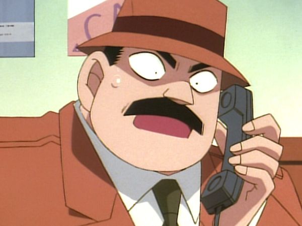 Detective Conan - El secuestro de los cantantes famosos (I)