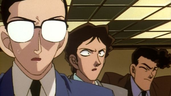 Detective Conan - Asesinato en el salón de juegos