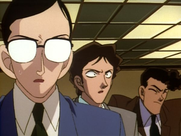 Detective Conan - Asesinato en el salón de juegos