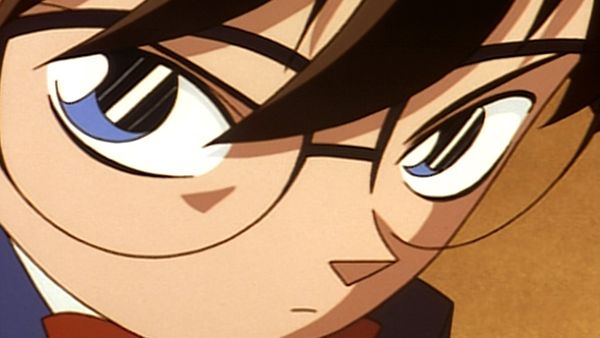 Detective Conan - Las extrañas muertes en una familia con clase (I)