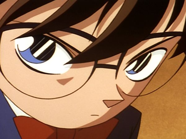 Detective Conan - Las extrañas muertes en una familia con clase (I)