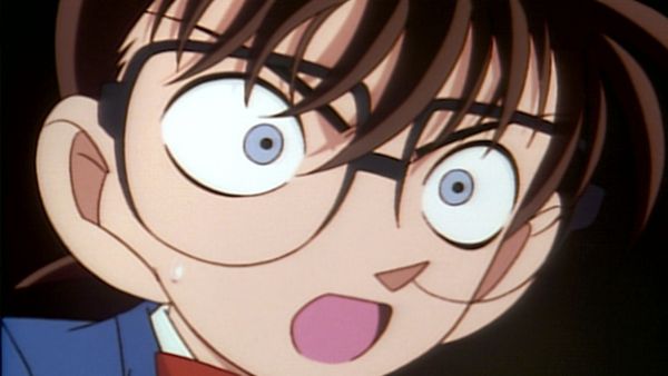 Detective Conan - El asesinato del artista vagabundo