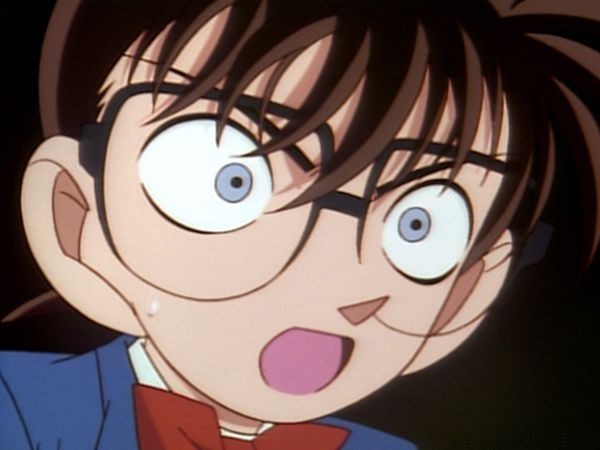 Detective Conan - El asesinato del artista vagabundo