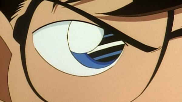 Detective Conan - Los crímenes de la familia Hotta
