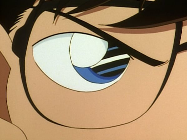 Detective Conan - Los crímenes de la familia Hotta