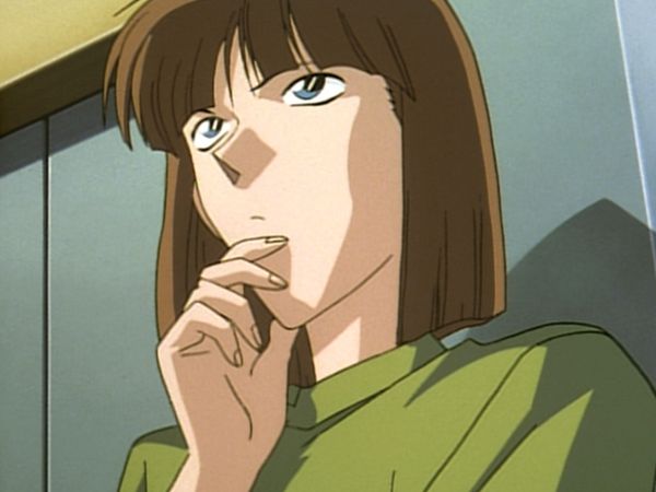 Detective Conan - El misterio del Barón Nocturno (II)