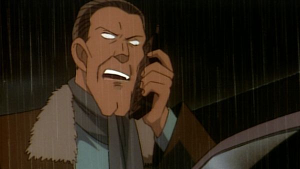 Detective Conan - El secuestro de los cantantes famosos (II)