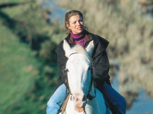 Le Sorelle McLeod - Una decisione difficile