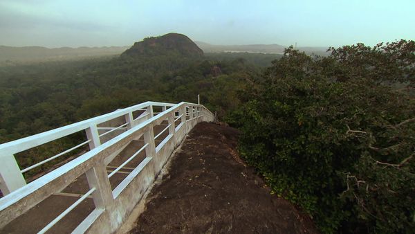 Great Places of the World - Sri Lanka – Land of Elephants