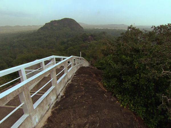 Great Places of the World - Sri Lanka – Land of Elephants