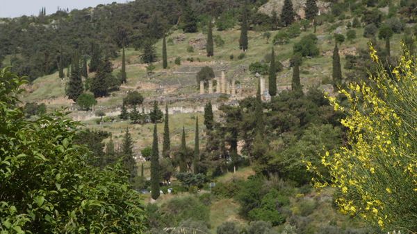 Greece! - Greece! The Islands: Dodecanese