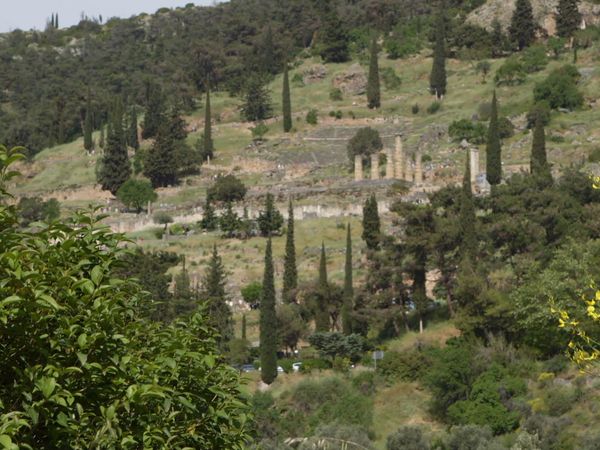 Greece! - Greece! The Islands: Dodecanese