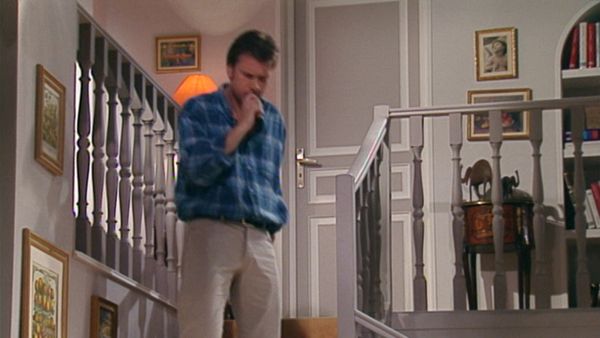 Un homme à domicile - La grande Zoa