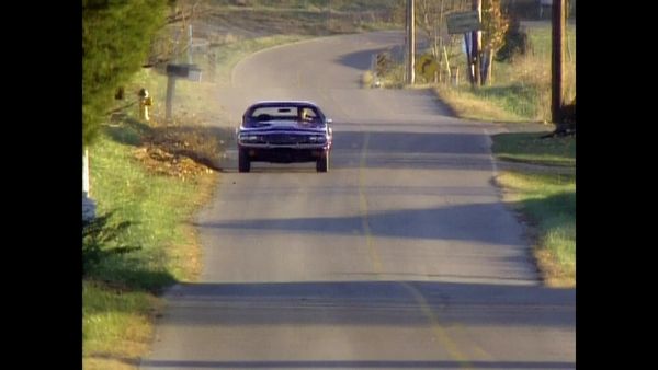 American Muscle Car - Plymouth Hemi ‘Cuda & Dodge Hemi Challenger