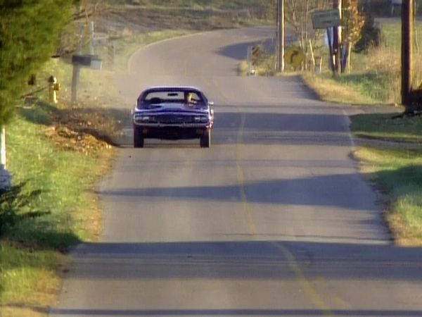 American Muscle Car - Plymouth Hemi ‘Cuda & Dodge Hemi Challenger