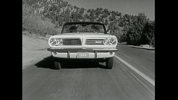 American Muscle Car - Oldsmobile 442