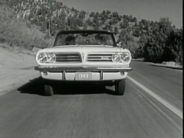 American Muscle Car - Oldsmobile 442