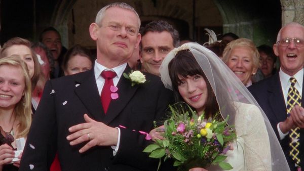 Doc Martin en español - Enfermedad y salud