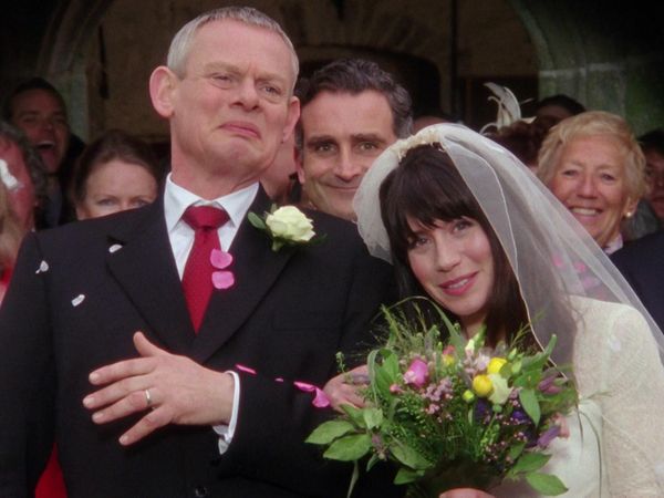 Doc Martin en español - Enfermedad y salud
