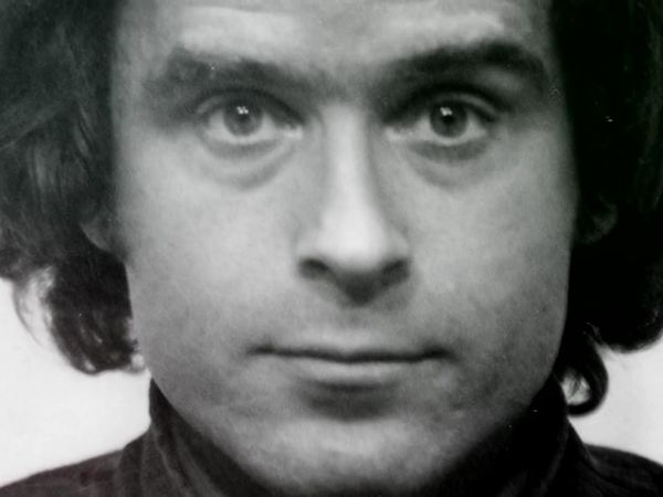 Murderous Minds: Inside Serial Killers - Ted Bundy