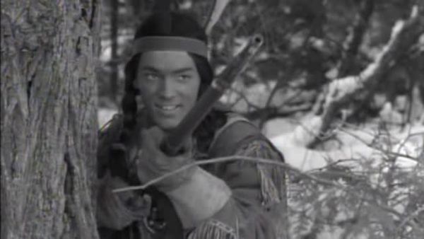 Hawkeye and the Last of the Mohicans - The Truant