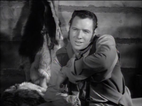 Hawkeye and the Last of the Mohicans - The Brute