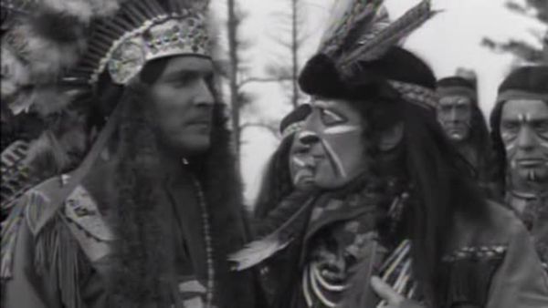Hawkeye and the Last of the Mohicans - Revenge