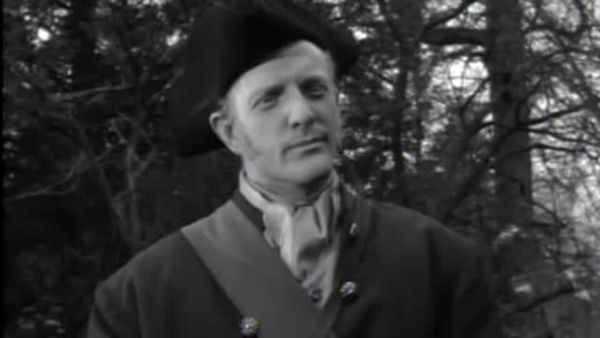 Hawkeye and the Last of the Mohicans - The Ethan Allen Story