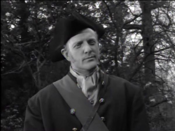 Hawkeye and the Last of the Mohicans - The Ethan Allen Story