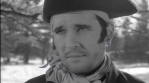 Hawkeye and the Last of the Mohicans - Tolliver Gang