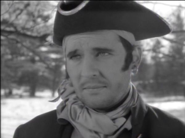 Hawkeye and the Last of the Mohicans - Tolliver Gang