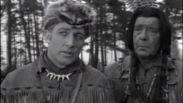 Hawkeye and the Last of the Mohicans - The Morristown Story