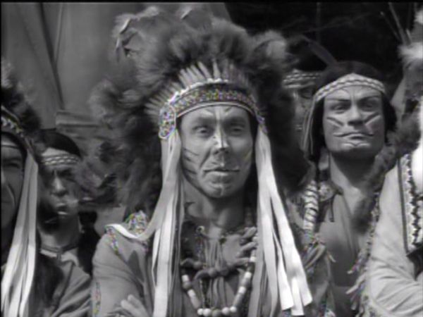 Hawkeye and the Last of the Mohicans - The Delaware Hoax