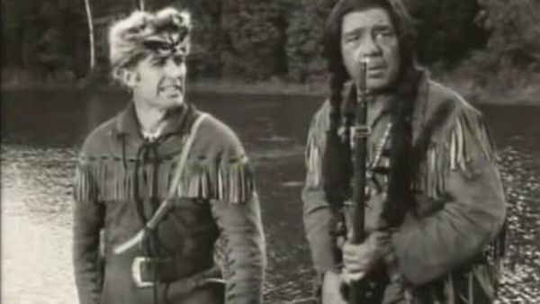 Hawkeye and the Last of the Mohicans - The Threat