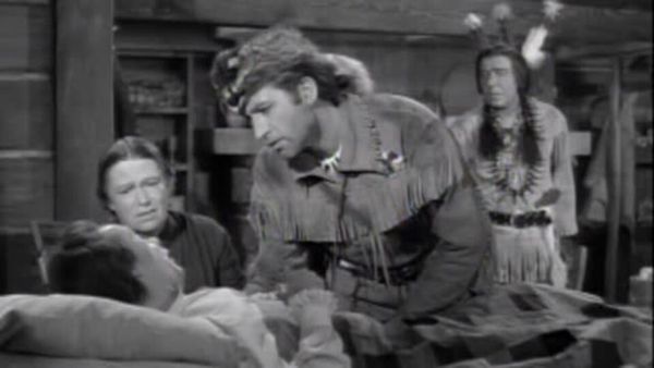 Hawkeye and the Last of the Mohicans - Hawkeye's Homecoming