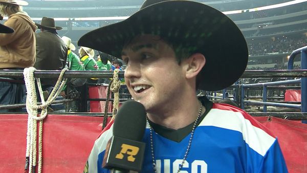 PBR Global Cup - 2019 PBR Global Cup USA Championship Round