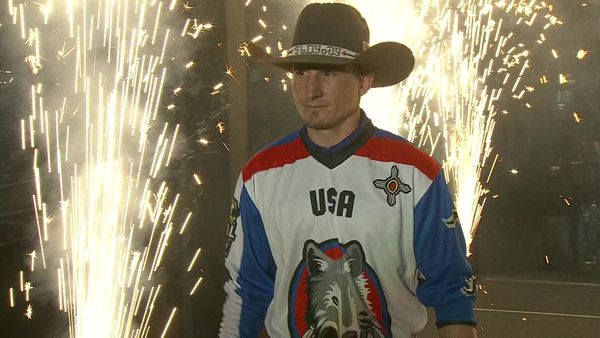 PBR Global Cup - 2019 PBR Global Cup USA Round 1