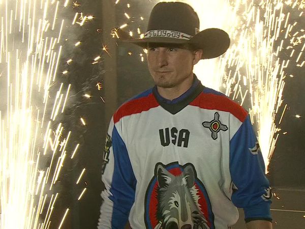 PBR Global Cup - 2019 PBR Global Cup USA Round 1