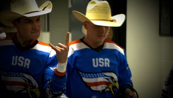 PBR Global Cup - 2020 PBR Global Cup Arlington Round 1
