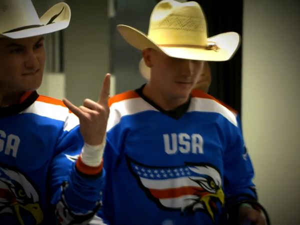 PBR Global Cup - 2020 PBR Global Cup Arlington Round 1