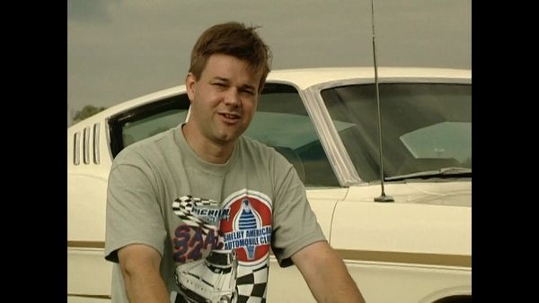 American Muscle Car - Ford Fairlane GT & Talladega