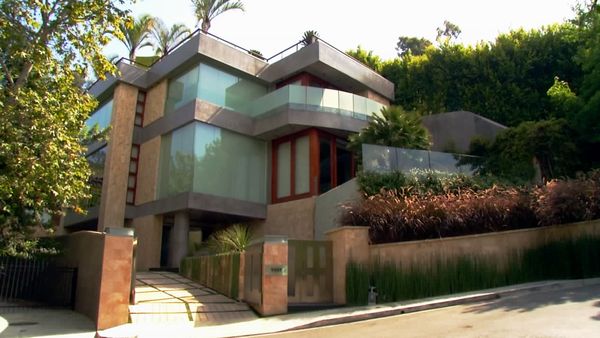 Living Large Hollywood - LA's Most Expensive Rentals