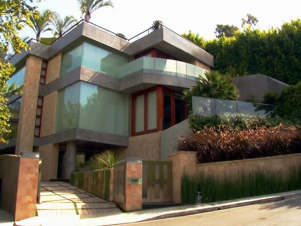 Living Large Hollywood - LA's Most Expensive Rentals